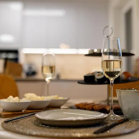Apartment Deluxe