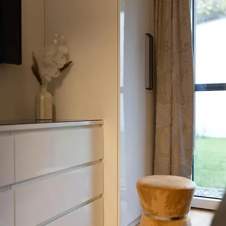 Apartment Deluxe