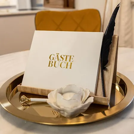 Appartamento Deluxe Sattendorf