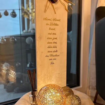 Deluxe Appartamento *