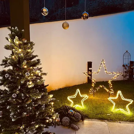 Deluxe Appartamento *