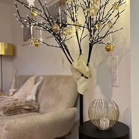 Deluxe Appartamento Sattendorf