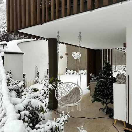 Appartamento Deluxe *