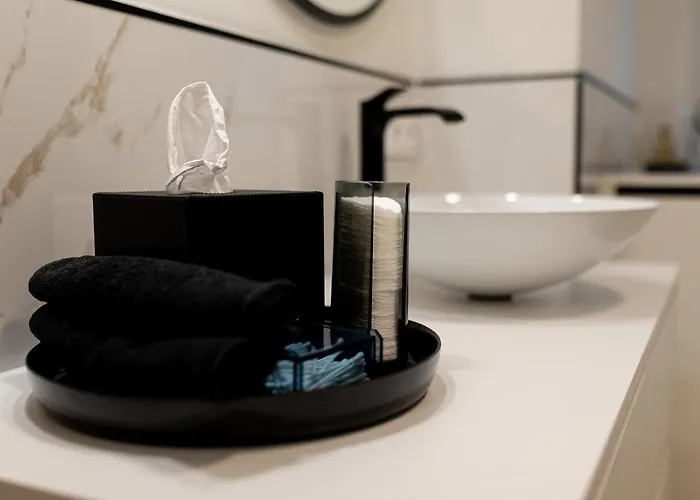 Deluxe Apartament Sattendorf