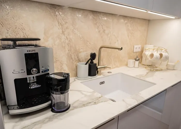 Deluxe Apartament Sattendorf