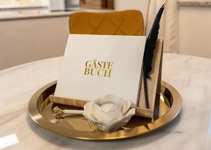 Apartament Deluxe Sattendorf