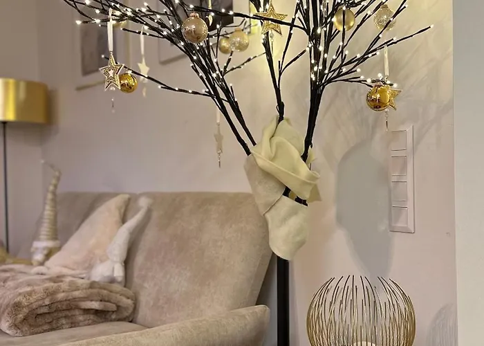 Deluxe Apartament Sattendorf